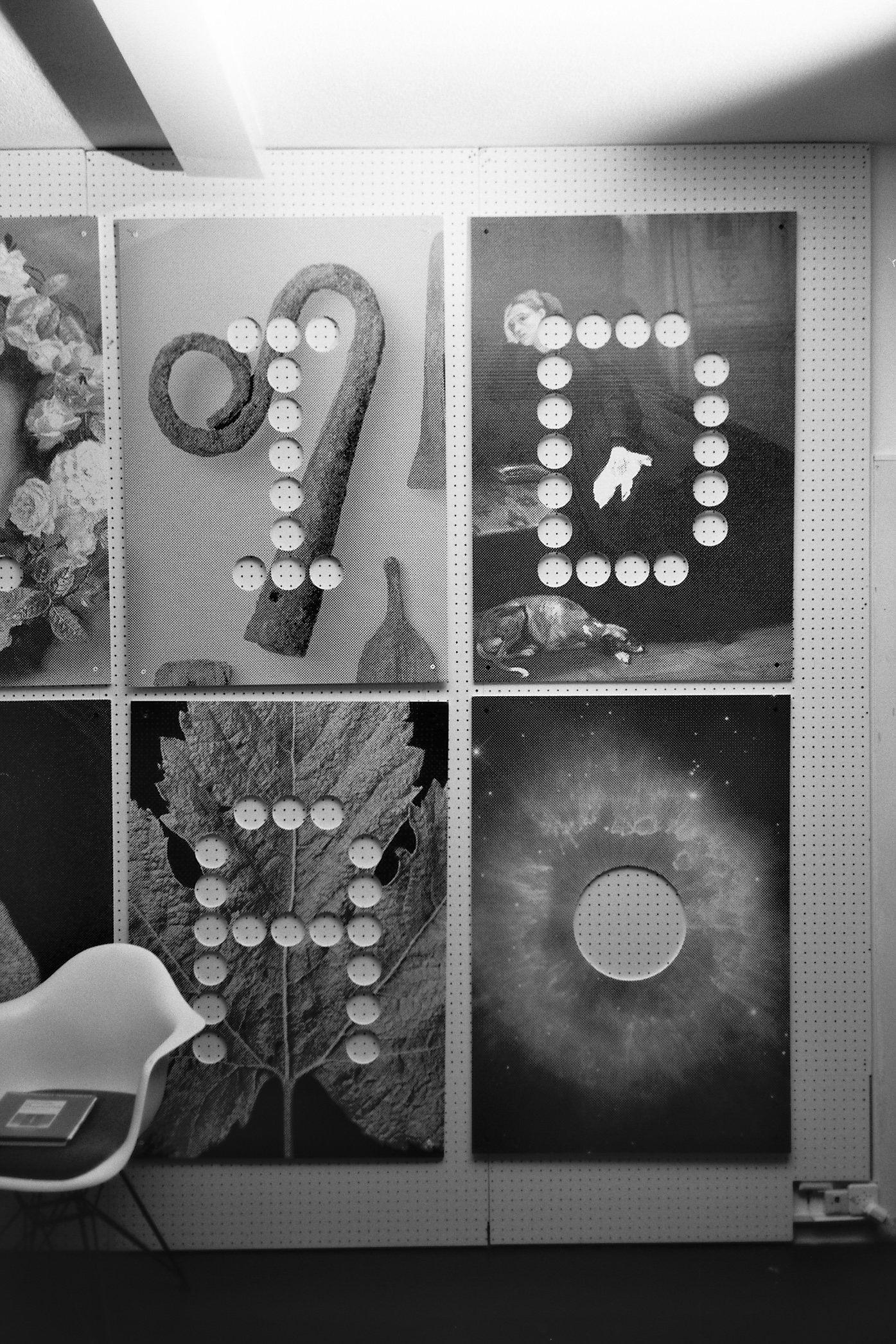 FORM ZURICH Exhibition View